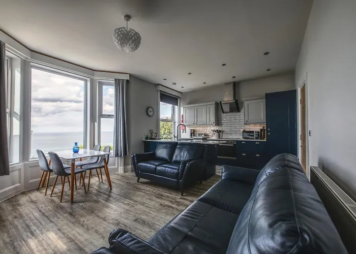 Bay View Holiday Apartments