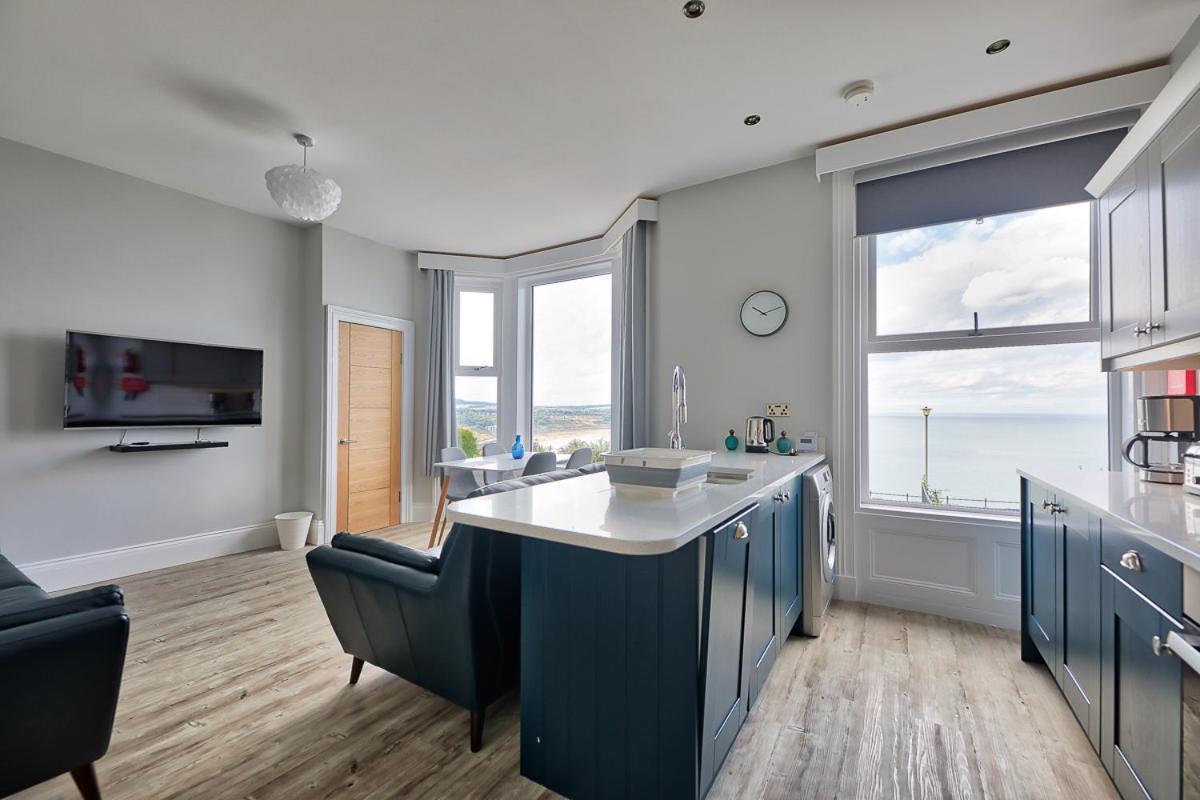 Bay View Appartement