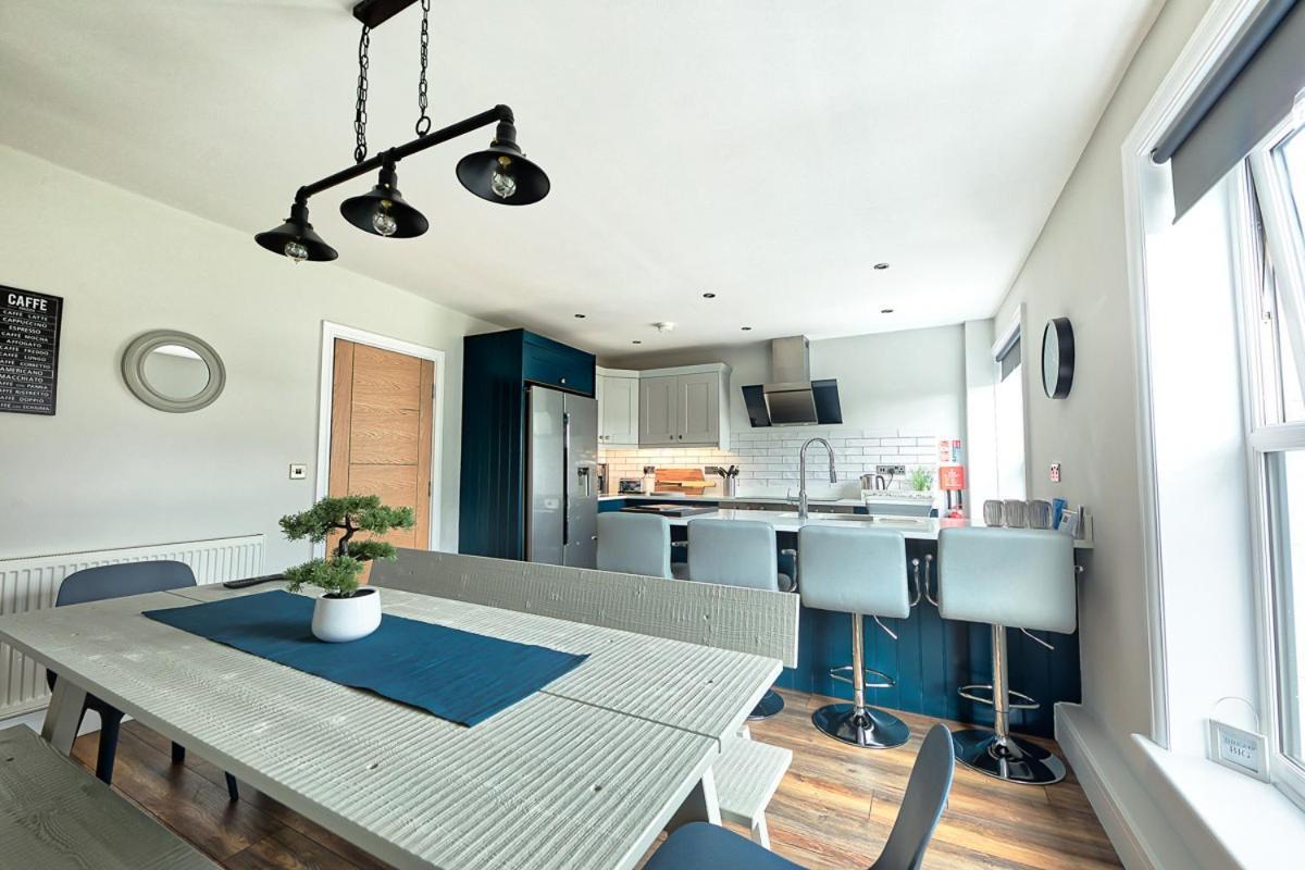 Appartement Bay View *