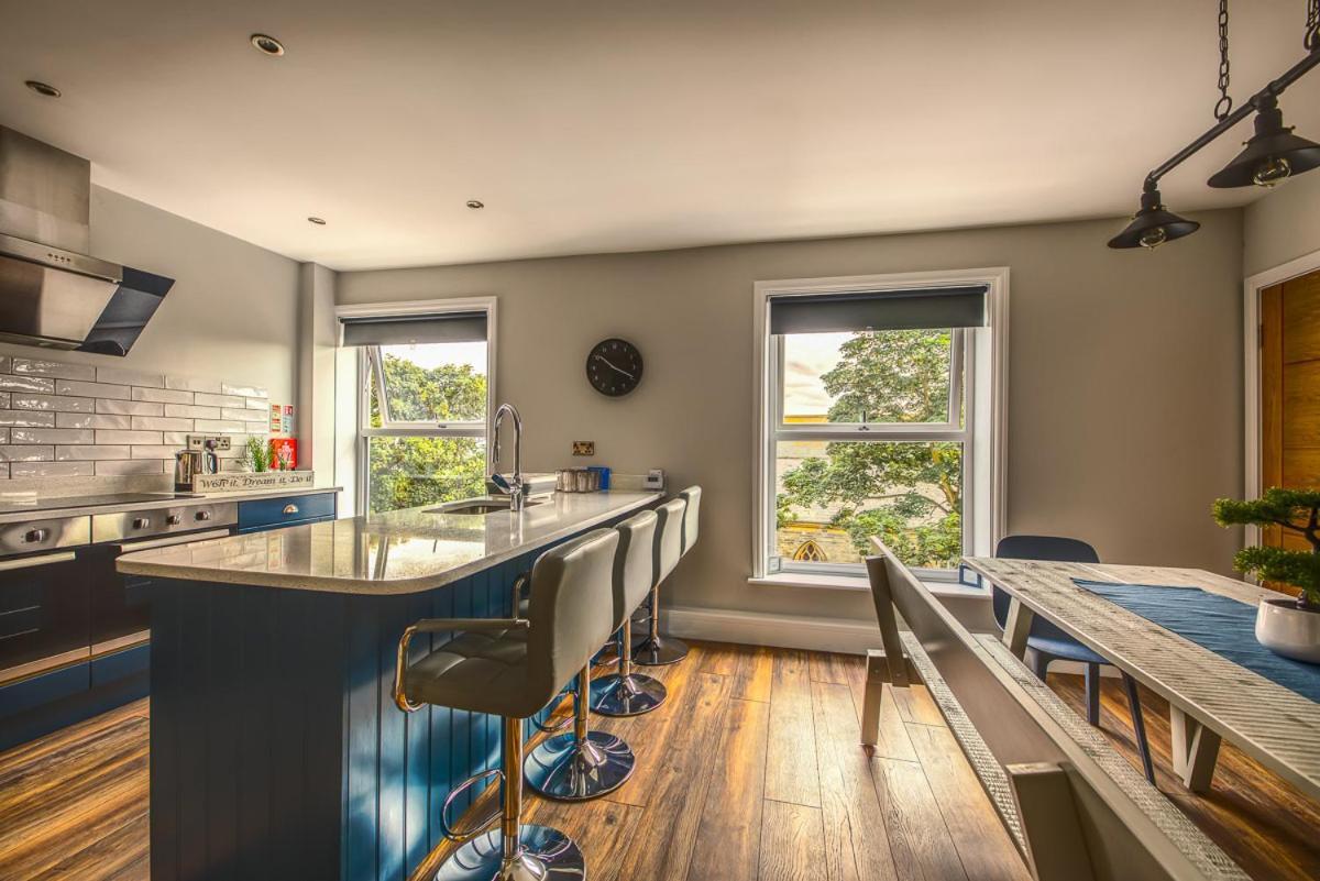 Bay View Appartement *
